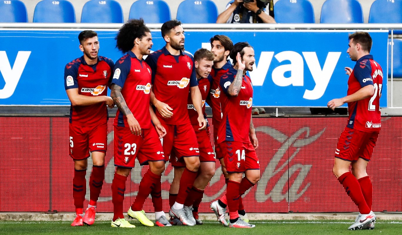 Artículos de Osasuna La Porra de Fútbol Artículos de Osasuna La Porra de Fútbol